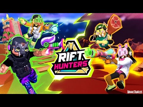 [ROBLOX] RIFT HUNTERS CODES [LIMITED UGC] 😊| HOW TO REDEEM?