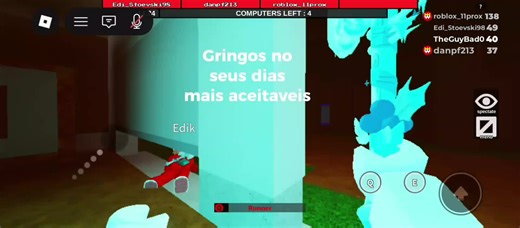 Flee the Facility Strategies for Roblox Players