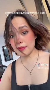 Videos de Babi Martinez🦈 (@barbie.pvm) con “sonido original - y párale de contar”