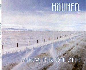 Höhner. - Nimm Dir Die Zeit
