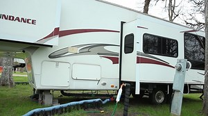 Watch RV Water Filter on Amazon Live