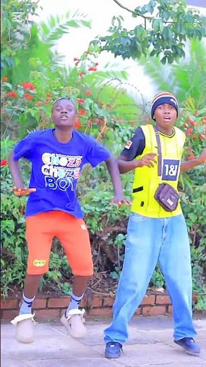 Endless Energy Dance Festival for Cheza Cheza dance foundation