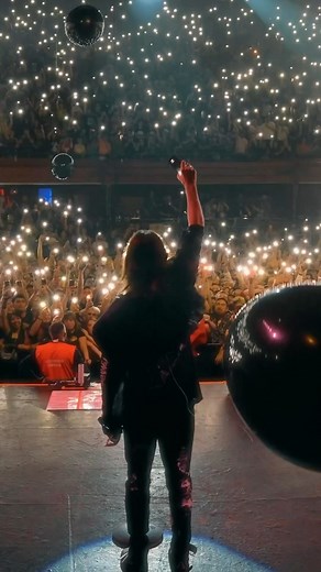 85K views · 2.1K reactions | STUCK 盧 Who’s ready to hear this on tour?! | THIRTY SECONDS TO MARS | Facebook