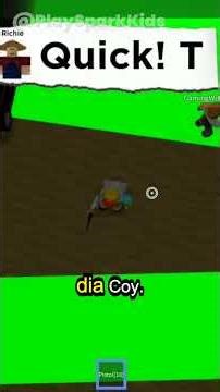 SIAP TEMBAK BALIK KINI GILIRAN KITA MEMBALAS DENDAM #roblox #androidgames #robloxshorts #shorts