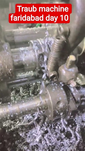 #machine traub machine faridabad day 10#shortsfeed #machine