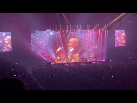 Genesis - DUCHESS - Hannover 2022 (Night 1)