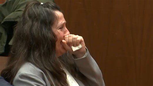 Celebrity hair stylist Fabio Sementilli's wife found guilty in his stabbing death