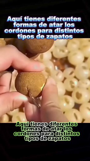 AQUI tienes DIFERENTES FORMAS de ATAR los CORDONES 💯💥🫥 | Jose Pinar