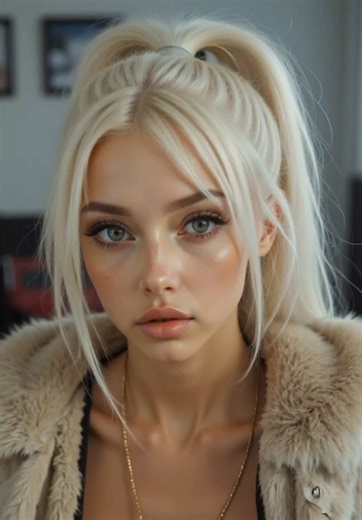 Hello Spring! Explore PixyGen Ai Girl Creations