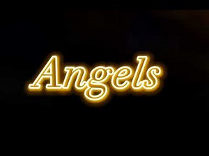 Angels edit audio (nostalgic)