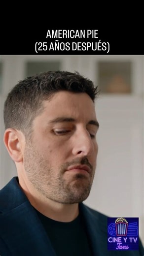260K views · 534 reactions | Maravilloso... Jason Biggs en un comercial de los pasteles Edwards. Genial!!! A 25 años del estreno de la primera película de American Pie. #americanpie #jasonbiggs #comedy #comedia #humor | cineytvfans | Facebook
