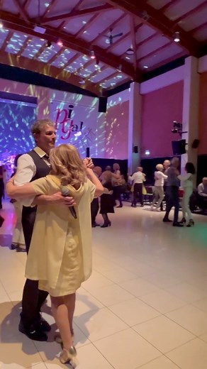 Un giro di Mazurca? | Star Ballet RE