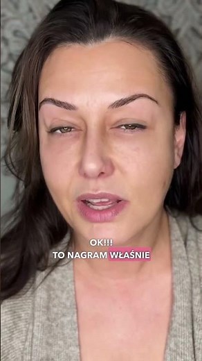 Szybki sposób na opuchnięte oczy! #shorts