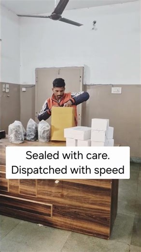 Back to Work | Packing Orders at Chefware After Holidays #smallbusiness #kitchen