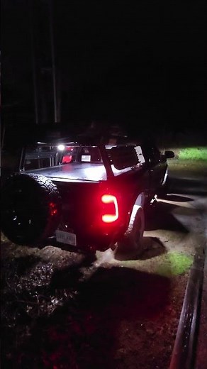 ARB Linx run with your Switch Pros.