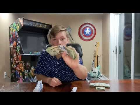 Money Bands Review