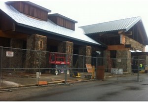 Region's First Field & Stream Outdoors Store Opening Soon