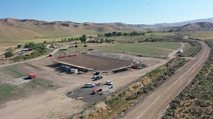 Eagle Rodeo looks to build a strong foundation at new location