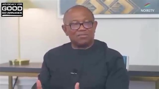 “I spent time with Almajiri kids in the North, learning Quran and I could see in them lawyers, doctors and Top scientists” - Peter Obi's talks about his plans for Almajiri and out of school children | Obi-Datti Movement
