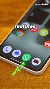 384K views · 20K reactions | 3 NEW Super Useful WhatsApp features!...