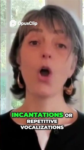 Trance Induction How Rhythmic Voice Work Triggers Hormones