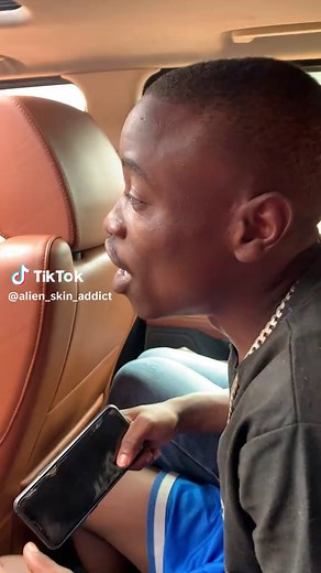 alien_skin_addict (@alien_skin_addict)’s videos with Bawe Bawe - Alien Skin Official