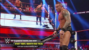 181K views · 70 shares | Talk about an EXTREME collision... "The Viper" Randy Orton battled "World's Largest Athlete" Big Show in 2013! | WWE Network | Facebook