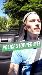 How Fast Is My Supercharged Miata? Cops Weren’t Impressed | Engineering Explained