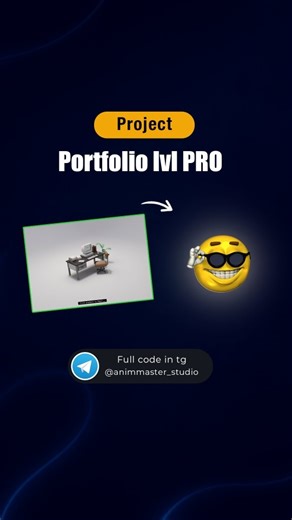 Animmaster on Instagram: "💬 Comment “PRO” and I’ll send you the source code! ⚡️ ❤️ Like | 💬 Share | 📌 Save for later Follow 👉 @animmaster_studio for more epic UI animations! #frontend #uianimation #cssanimation #javascript #html #webdesign #creativecoding #codeart #animmasterstudio #reels"