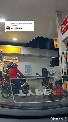 Replying to Izham Ibrahim