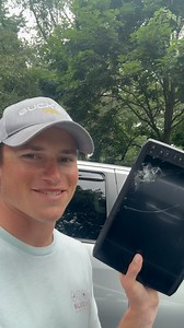 42 reactions · 29 comments | Accidentally hit my @garminmarine ECOMAP 106 unit with a chatterbait while fishing a Tuesday night tournament. This unit was bought brand new three years ago so it’s not the new ECOMAP Ultra 2 106sv. The unit itself still works it’s just the glass that’s shattered. Hoping that someone on here replaces Garmin sonar screens. Please dm me or comment down below if you can help. Thank you! | Justin Frey | Facebook