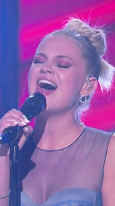141K views · 81 reactions | This song always hits us right in our feels... 沈 Watch @kelseaballerini’s full performance and the crowning of her ultimate #SuperfanCBS TONIGHT during the @superfancbs finale at 9/8c on CBS. | CBS | Facebook