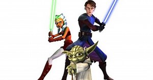 Star Wars : The Clone Wars