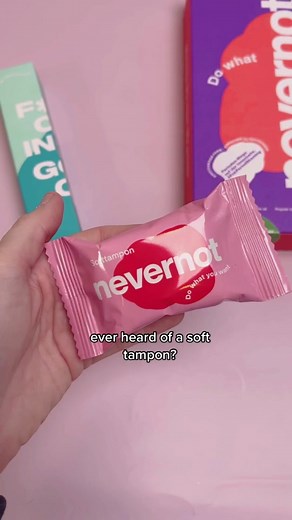 Exploring Soft Tampons: A Unique Period Option