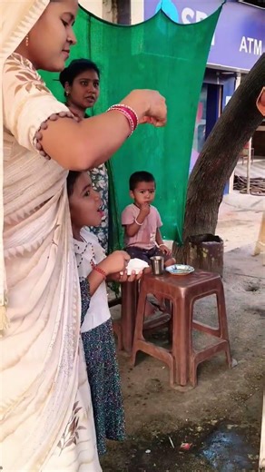 gupchup khane Aaye Hain desi funny comedy video #funny