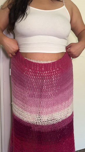 2.2K reactions · 105 shares | quick little tutorial #crochet #crocheting #crochetfyp #crochetaesthetic | Milkxteabag | Facebook