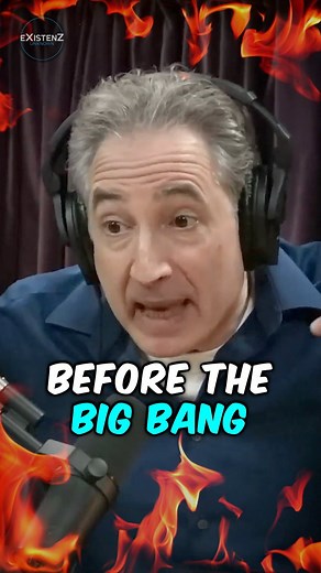 Before the BIG BANG Brian Greene talks about the possibility of there being several ‘BIG BANGS’ in the distant past. Podcast Credit: Joe Rogan Experience Music: Viking Dreams by Soundridemusic #physics #universe #creator #science #bigbang #god | Existenz Unknown