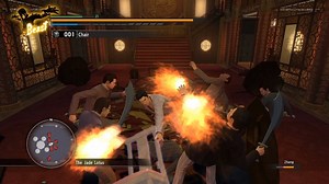 Chapter 9: The Rescue - Yakuza Kiwami Walkthrough