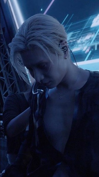 TAEMIN (태민) - POV: WATERBOMB💙