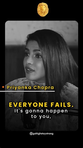 Failure isn’t the end — it’s the turning point. 🔥