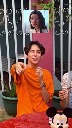 Try not to laugh challenge (Kpop Demon Hunters) #shorts