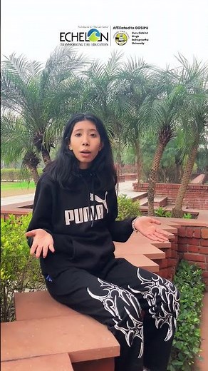 AI Learning Reality | Echelon Institute Faridabad