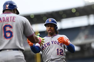 Mets vs. Braves FREE LIVE STREAM (8/24/25): Watch MLB game online | Time, TV Channel