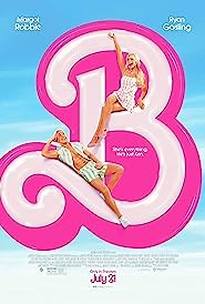 Barbie (2023) Online Subtitrat in Romana - DivX Filme Online