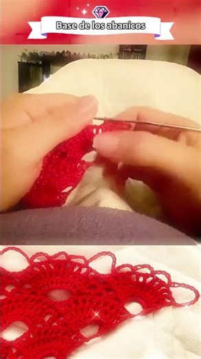 Beginner's Guide: Crochet a Stunning Shawl with Easy Stacked Fan Pattern Tutorial #Crochet #DIY