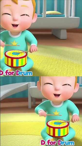 ABC Remix for Kids 🎵🌈 | Alphabet A to Z with Fun Phonics & Colorful Sound Variations