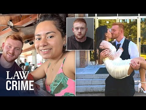 Texas Man Decapitated His Wife Just Months After Wedding