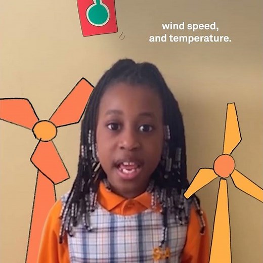 Kids Explain | Weather Predicting