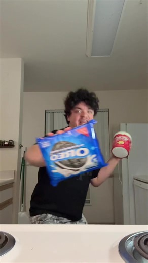 Oreo Milkshake | Milkshake