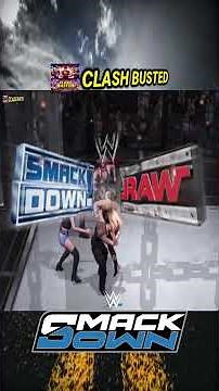 Molly Holly & Trish Stratus vs Stacy Keibler & Torrie Wilson vs Sable & Victoria